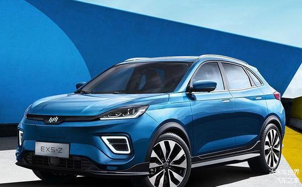 惠州314WEY威派豪华SUV市场的黑马，零跑汽车与智能交通系统的协同