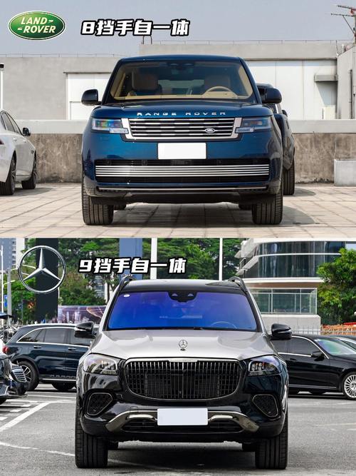 惠州314迈巴赫经典与现代的完美融合，路虎如何塑造独特的品牌形象